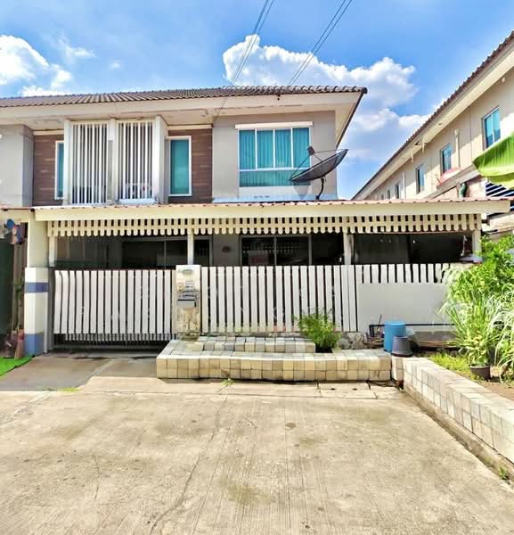 undefined, Bangkok, Bang Chun, Khlong Sam Wa, Bangkok, 4 Bedrooms, 220 sqm, Single Detached House For Sale, by Chotika Rakrungrueang, 500432576 - DDproperty.com