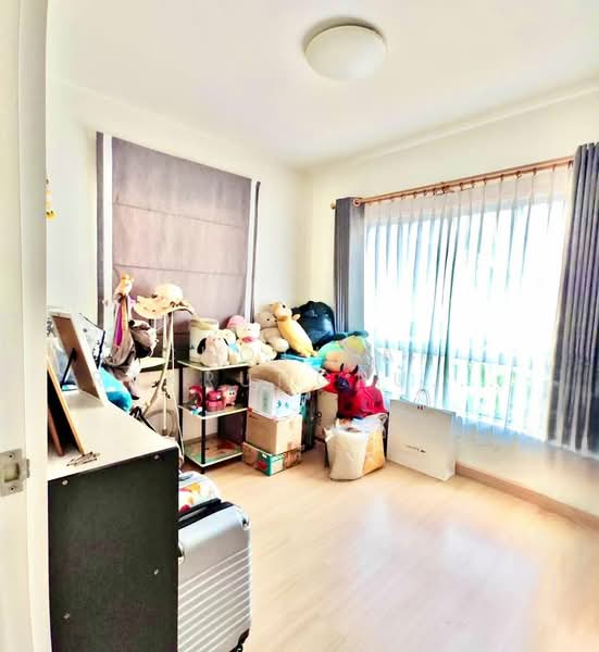 undefined, Bangkok, Bang Chun, Khlong Sam Wa, Bangkok, 4 Bedrooms, 220 sqm, Single Detached House For Sale, by Chotika Rakrungrueang, 500432576 - DDproperty.com