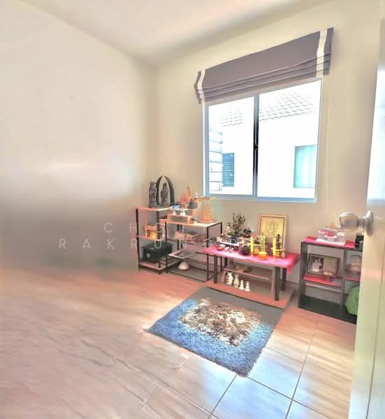 undefined, Bangkok, Bang Chun, Khlong Sam Wa, Bangkok, 4 Bedrooms, 220 sqm, Single Detached House For Sale, by Chotika Rakrungrueang, 500432576 - DDproperty.com