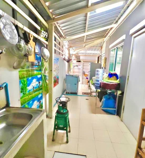 undefined, กรุงเทพ, บางชัน, คลองสามวา, กรุงเทพ, 220 ตร.ม., บ้านเดี่ยว ขาย, โดย Chotika Rakrungrueang, 500432576 - DDproperty.com