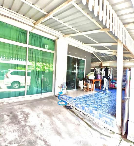 undefined, Bangkok, Bang Chun, Khlong Sam Wa, Bangkok, 4 Bedrooms, 220 sqm, Single Detached House For Sale, by Chotika Rakrungrueang, 500432576 - DDproperty.com