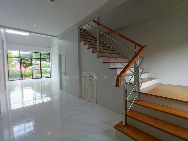 สำนักงานคันนายาว กรุงเทพมหานคร, Bangkok, Khan Na Yao, Bangkok, 1 Bedroom, 150 sqm, Single Detached House For Sale, by The Best Property เด็ดเดี่ยว, 500432578 - DDproperty.com
