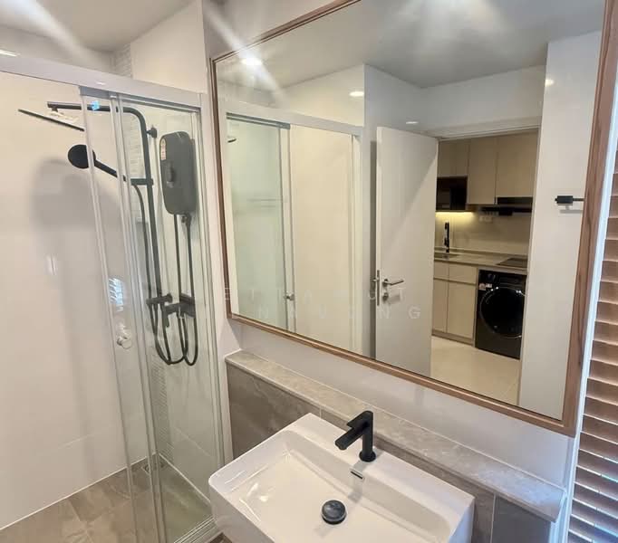 Culture Thonglor, Bangkok, Soi Sukhumvit 59, Sukhumvit Road, Khlong Tan Nua, Watthana, Bangkok, 1 Bedroom, 33 sqm, Condo For Rent, by Settawut Leenavong, 500432579 - DDproperty.com