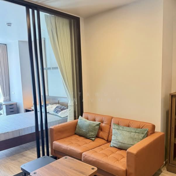 Culture Thonglor, Bangkok, Soi Sukhumvit 59, Sukhumvit Road, Khlong Tan Nua, Watthana, Bangkok, 1 Bedroom, 33 sqm, Condo For Rent, by Settawut Leenavong, 500432579 - DDproperty.com