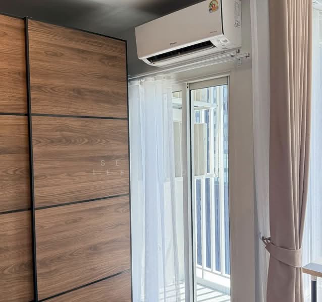 Culture Thonglor, Bangkok, Soi Sukhumvit 59, Sukhumvit Road, Khlong Tan Nua, Watthana, Bangkok, 1 Bedroom, 33 sqm, Condo For Rent, by Settawut Leenavong, 500432579 - DDproperty.com