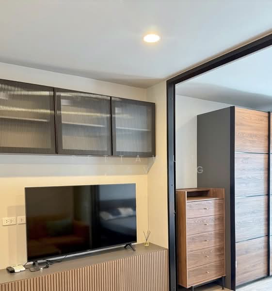 Culture Thonglor, Bangkok, Soi Sukhumvit 59, Sukhumvit Road, Khlong Tan Nua, Watthana, Bangkok, 1 Bedroom, 33 sqm, Condo For Rent, by Settawut Leenavong, 500432579 - DDproperty.com