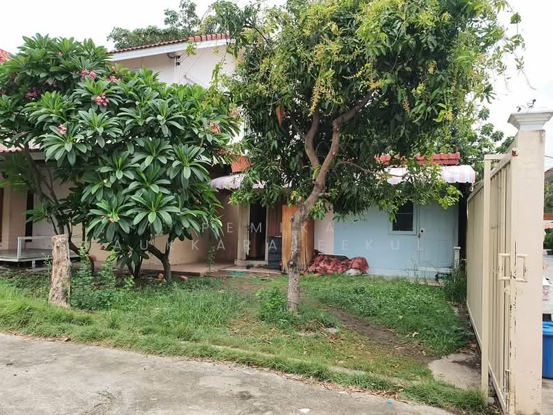 5-BR House, Bangkok, Lat Phrao, Bangkok, 5 Bedrooms, 377 sqm, Single Detached House For Sale, by Pemika Aukkaraleekul, 500432582 - DDproperty.com