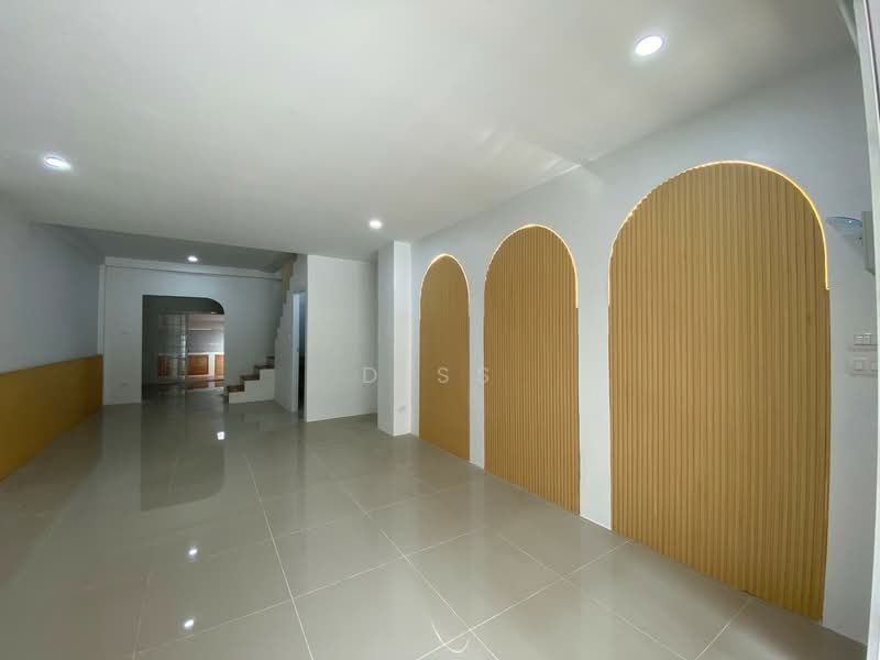 กะทู้, ภูเก็ต, กะทู้, ภูเก็ต, 100 ตร.ม., ทาวน์เฮ้าส์ ให้เช่า, โดย Diss, 500432585 - DDproperty.com