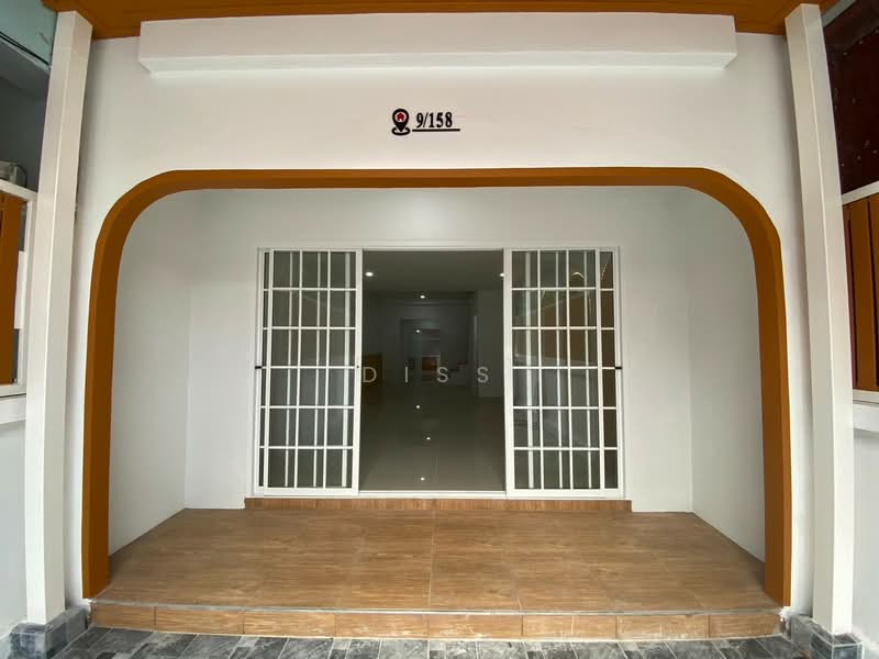 กะทู้, ภูเก็ต, กะทู้, ภูเก็ต, 100 ตร.ม., ทาวน์เฮ้าส์ ให้เช่า, โดย Diss, 500432585 - DDproperty.com