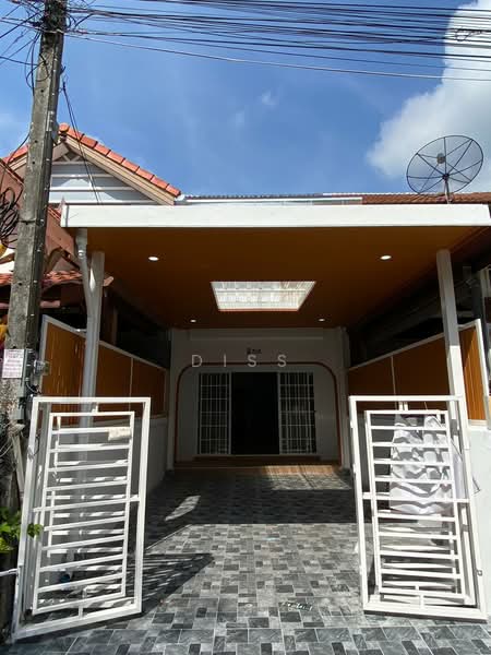 กะทู้, Phuket, Kathu, Phuket, 2 Bedrooms, 100 sqm, Townhouse For Rent, by Diss, 500432585 - DDproperty.com