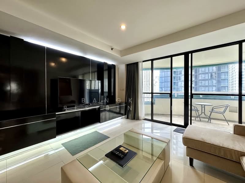 Las Colinas, Bangkok, Sukhumvit 21 Road, Khlongtoei Nua, Watthana, Bangkok, 1 Bedroom, 141 sqm, Condo For Sale, by Bangkok Residential, 500432588 - DDproperty.com