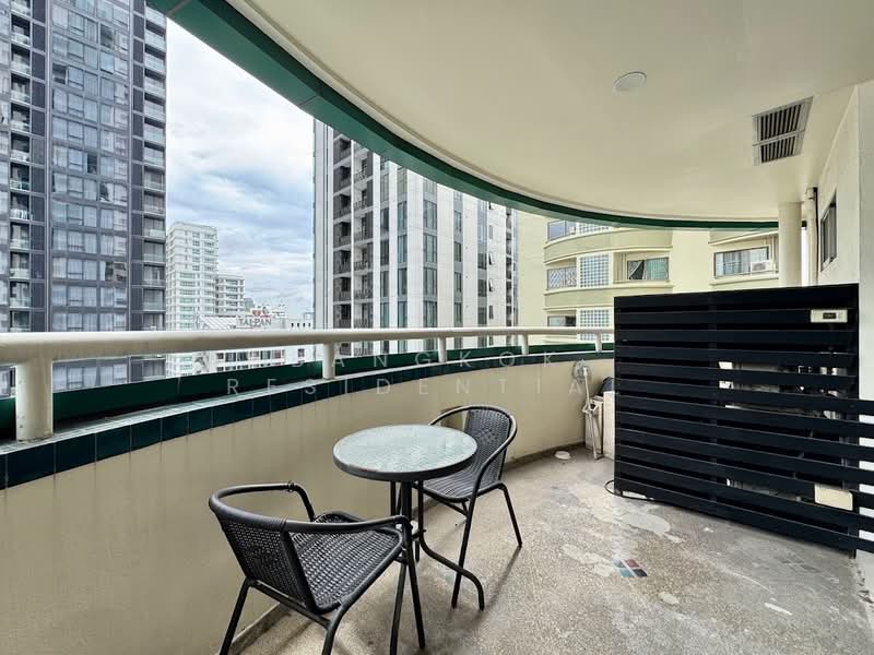 Las Colinas, Bangkok, Sukhumvit 21 Road, Khlongtoei Nua, Watthana, Bangkok, 1 Bedroom, 141 sqm, Condo For Sale, by Bangkok Residential, 500432588 - DDproperty.com
