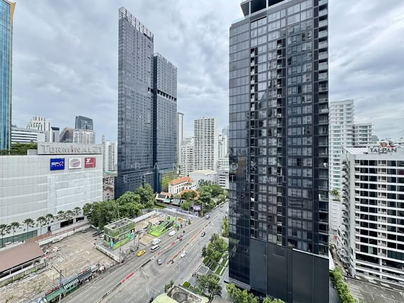 Las Colinas, Bangkok, Sukhumvit 21 Road, Khlongtoei Nua, Watthana, Bangkok, 1 Bedroom, 141 sqm, Condo For Sale, by Bangkok Residential, 500432588 - DDproperty.com