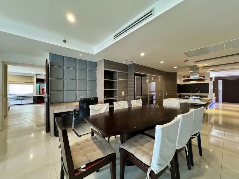 Las Colinas, Bangkok, Sukhumvit 21 Road, Khlongtoei Nua, Watthana, Bangkok, 1 Bedroom, 141 sqm, Condo For Sale, by Bangkok Residential, 500432588 - DDproperty.com