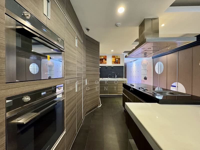 Las Colinas, Bangkok, Sukhumvit 21 Road, Khlongtoei Nua, Watthana, Bangkok, 1 Bedroom, 141 sqm, Condo For Sale, by Bangkok Residential, 500432588 - DDproperty.com
