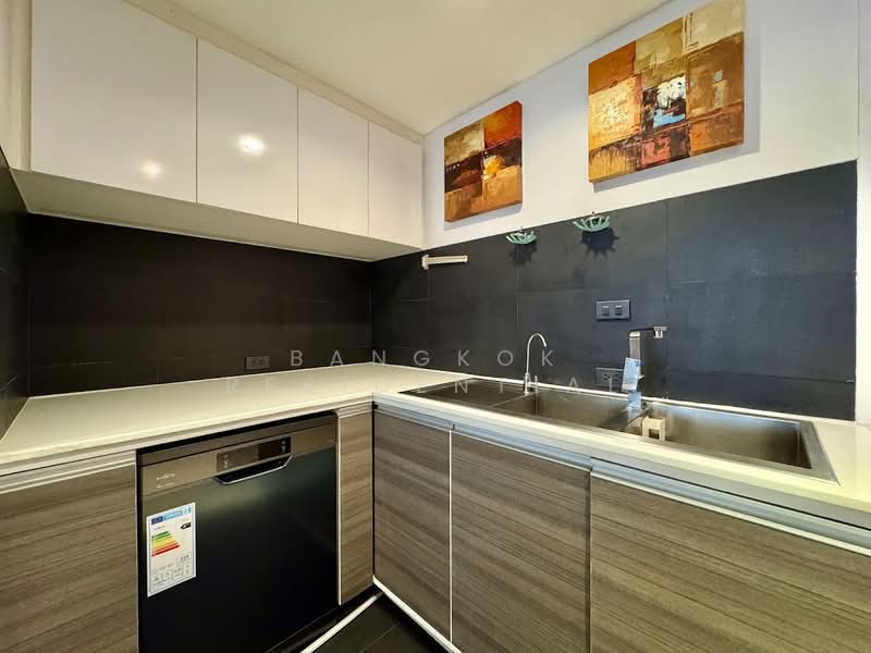 Las Colinas, Bangkok, Sukhumvit 21 Road, Khlongtoei Nua, Watthana, Bangkok, 1 Bedroom, 141 sqm, Condo For Sale, by Bangkok Residential, 500432588 - DDproperty.com
