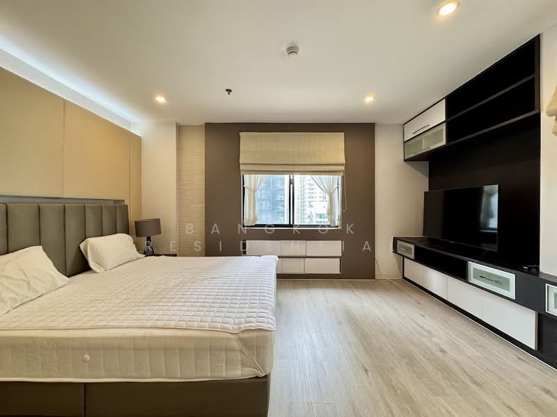 Las Colinas, Bangkok, Sukhumvit 21 Road, Khlongtoei Nua, Watthana, Bangkok, 1 Bedroom, 141 sqm, Condo For Sale, by Bangkok Residential, 500432588 - DDproperty.com