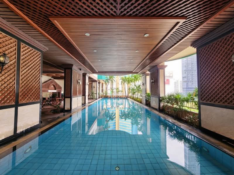 Las Colinas, Bangkok, Sukhumvit 21 Road, Khlongtoei Nua, Watthana, Bangkok, 1 Bedroom, 141 sqm, Condo For Sale, by Bangkok Residential, 500432588 - DDproperty.com