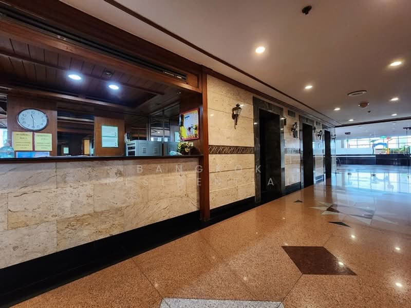 Las Colinas, Bangkok, Sukhumvit 21 Road, Khlongtoei Nua, Watthana, Bangkok, 1 Bedroom, 141 sqm, Condo For Sale, by Bangkok Residential, 500432588 - DDproperty.com