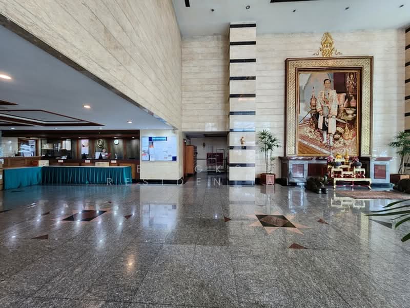 Las Colinas, Bangkok, Sukhumvit 21 Road, Khlongtoei Nua, Watthana, Bangkok, 1 Bedroom, 141 sqm, Condo For Sale, by Bangkok Residential, 500432588 - DDproperty.com