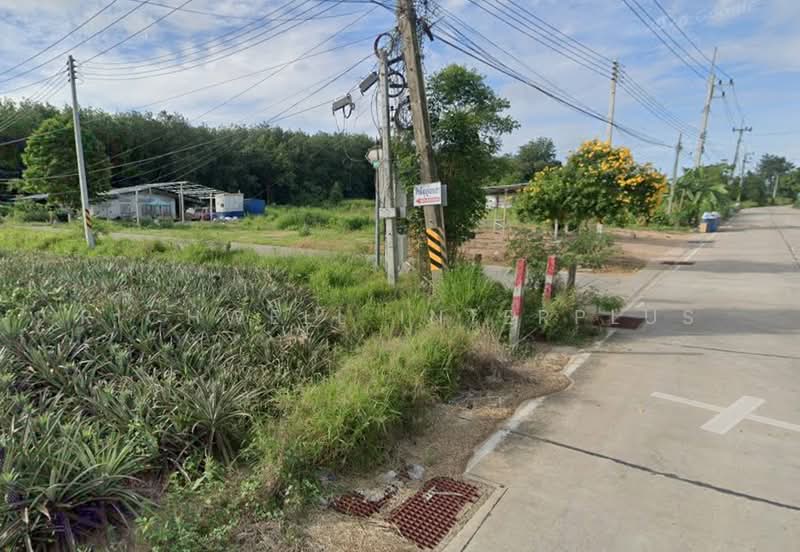 Land for sale, purple zone, Khao Khansong area, 10 rai, behind Pinthong Industrial Estate 5,, Chon Buri (Pattaya), Khao Khan Song, Si Racha, Chon Buri (Pattaya), , 16,000 sqm, Land For Sale, by RICHWELL INTERPLUS, 500432591 - DDproperty.com