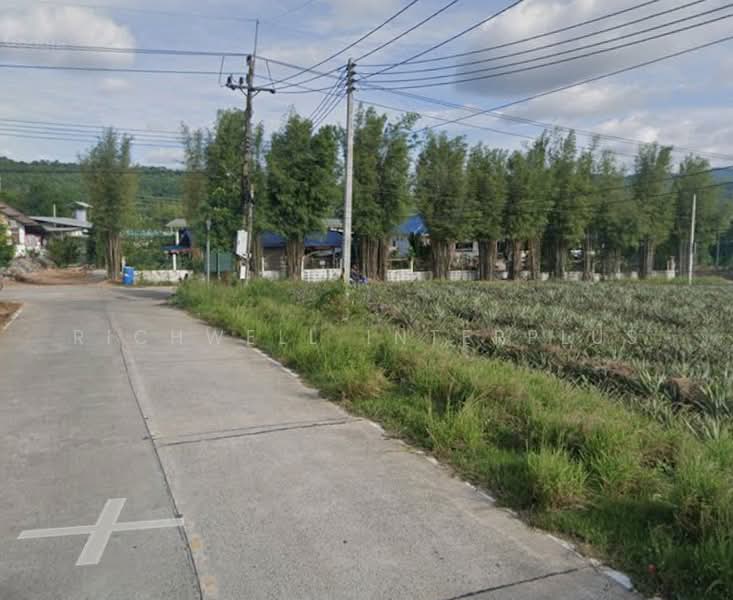 Land for sale, purple zone, Khao Khansong area, 10 rai, behind Pinthong Industrial Estate 5,, Chon Buri (Pattaya), Khao Khan Song, Si Racha, Chon Buri (Pattaya), , 16,000 sqm, Land For Sale, by RICHWELL INTERPLUS, 500432591 - DDproperty.com