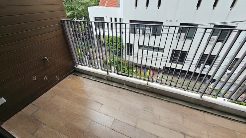 Baan Thippayadej : บ้านทิพยเดช, กรุงเทพ, ซอยเมธีนิเวศน์ ถนนสุขุมวิท, คลองตัน, คลองเตย, กรุงเทพ, 80 ตร.ม., คอนโด ให้เช่า, โดย BANGKOK PROPERTY AGENTS, 500432592 - DDproperty.com