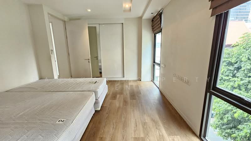 Baan Thippayadej : บ้านทิพยเดช, กรุงเทพ, ซอยเมธีนิเวศน์ ถนนสุขุมวิท, คลองตัน, คลองเตย, กรุงเทพ, 80 ตร.ม., คอนโด ให้เช่า, โดย BANGKOK PROPERTY AGENTS, 500432592 - DDproperty.com