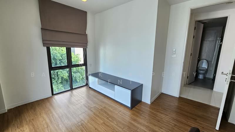 Baan Thippayadej, Bangkok, Soi Methenives, Sukhumvit Road, Khong Tan, Khlong Toei, Bangkok, 2 Bedrooms, 80 sqm, Condo For Rent, by BANGKOK PROPERTY AGENTS, 500432592 - DDproperty.com