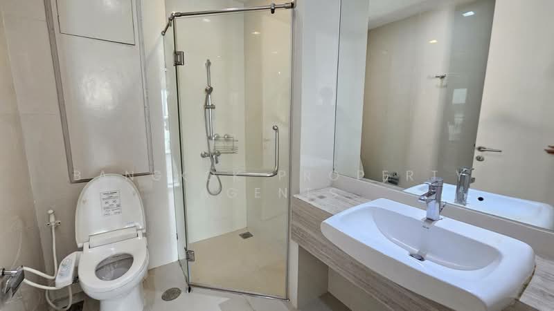 Baan Thippayadej, Bangkok, Soi Methenives, Sukhumvit Road, Khong Tan, Khlong Toei, Bangkok, 2 Bedrooms, 80 sqm, Condo For Rent, by BANGKOK PROPERTY AGENTS, 500432592 - DDproperty.com