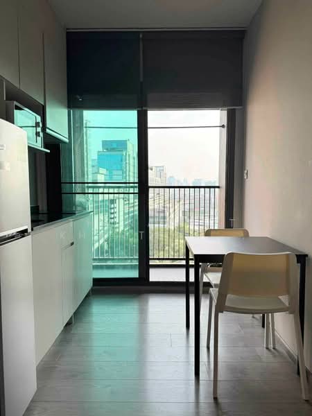 Whizdom Avenue Ratchada-Ladprao : วิสซ์ดอม อเวนิว รัชดา-ลาดพร้าว, กรุงเทพ, ถนนลาดพร้าว, จอมพล, จตุจักร, กรุงเทพ, 31 ตร.ม., คอนโด ขาย, โดย Thanachot Khantigamongun, 500432595 - DDproperty.com
