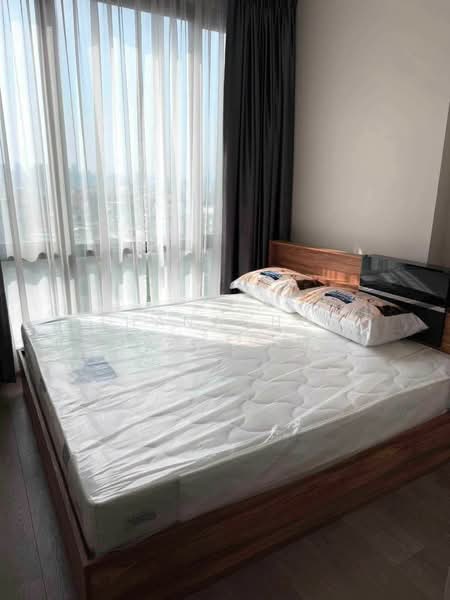 Whizdom Avenue Ratchada-Ladprao : วิสซ์ดอม อเวนิว รัชดา-ลาดพร้าว, กรุงเทพ, ถนนลาดพร้าว, จอมพล, จตุจักร, กรุงเทพ, 31 ตร.ม., คอนโด ขาย, โดย Thanachot Khantigamongun, 500432595 - DDproperty.com