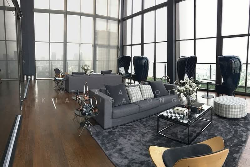 Whizdom Avenue Ratchada-Ladprao, Bangkok, Ladprao Road, Jom Phon, Chatuchak, Bangkok, 1 Bedroom, 31 sqm, Condo For Sale, by Thanachot Khantigamongun, 500432595 - DDproperty.com