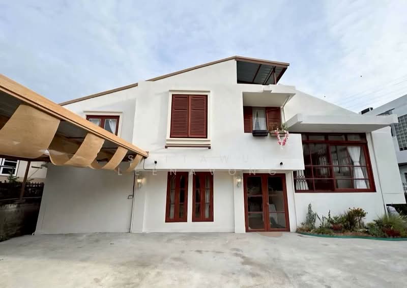 บ้าน 5-ห้องนอน, กรุงเทพ, ดินแดง, กรุงเทพ, 352 ตร.ม., บ้านเดี่ยว ให้เช่า, โดย Settawut Leenavong, 500432598 - DDproperty.com
