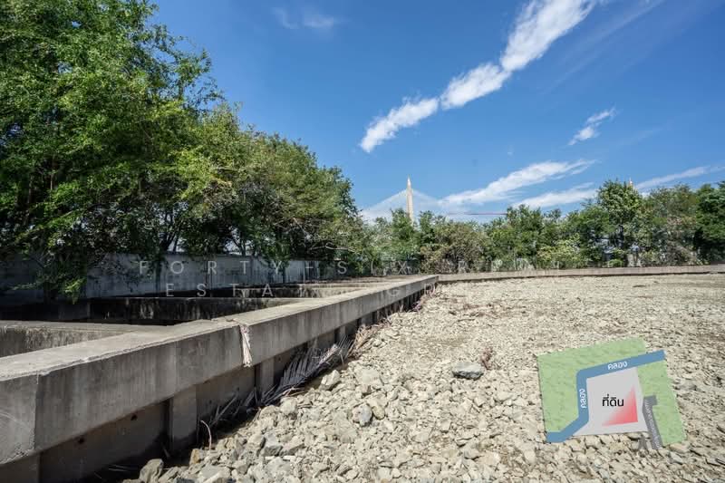 ขายที่ดินเปล่า สุขสวัสดิ์ 51 1ไร่50 ตร.ว. ถนนสุชสวัสดิ์เพียง 150 ม, Samut Prakan, สุขสวัสดิ์ 51, Bang Kru, Phra Pra Daeng, Samut Prakan, , 1,800 sqm, Retail Space For Sale, by Forty-Six Real Estate Group, 500432600 - DDproperty.com