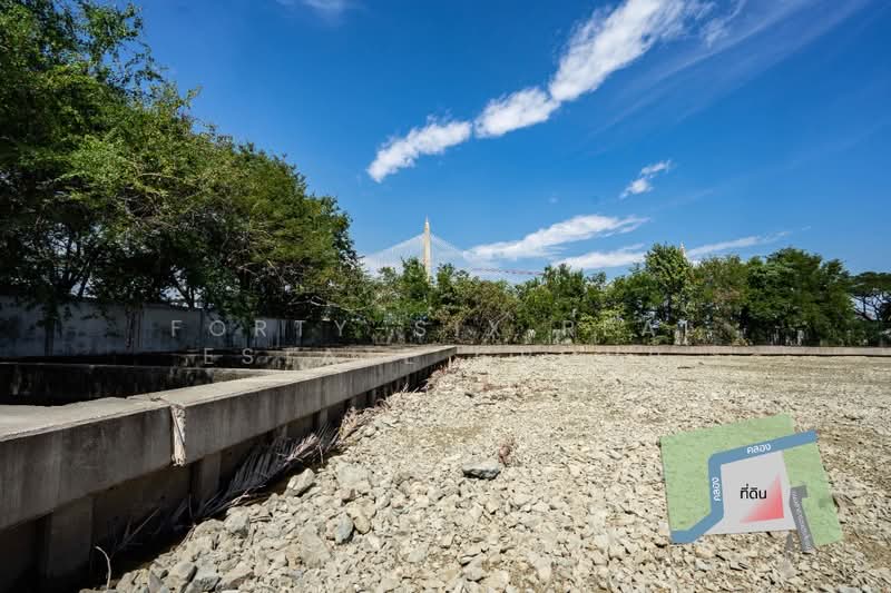 ขายที่ดินเปล่า สุขสวัสดิ์ 51 1ไร่50 ตร.ว. ถนนสุชสวัสดิ์เพียง 150 ม, Samut Prakan, สุขสวัสดิ์ 51, Bang Kru, Phra Pra Daeng, Samut Prakan, , 1,800 sqm, Retail Space For Sale, by Forty-Six Real Estate Group, 500432600 - DDproperty.com