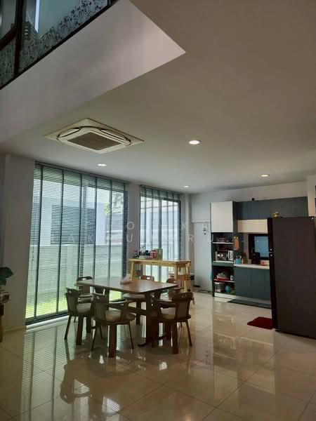 ทาวน์เฮ้าส์ 3-ห้องนอน, กรุงเทพ, สนามบิน, ดอนเมือง, กรุงเทพ, 218 ตร.ม., ทาวน์เฮ้าส์ ขาย, โดย Chotika Rakrungrueang, 500432601 - DDproperty.com