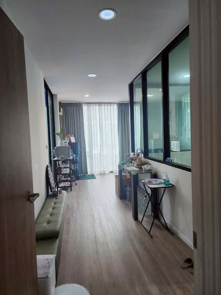 ทาวน์เฮ้าส์ 3-ห้องนอน, กรุงเทพ, สนามบิน, ดอนเมือง, กรุงเทพ, 218 ตร.ม., ทาวน์เฮ้าส์ ขาย, โดย Chotika Rakrungrueang, 500432601 - DDproperty.com