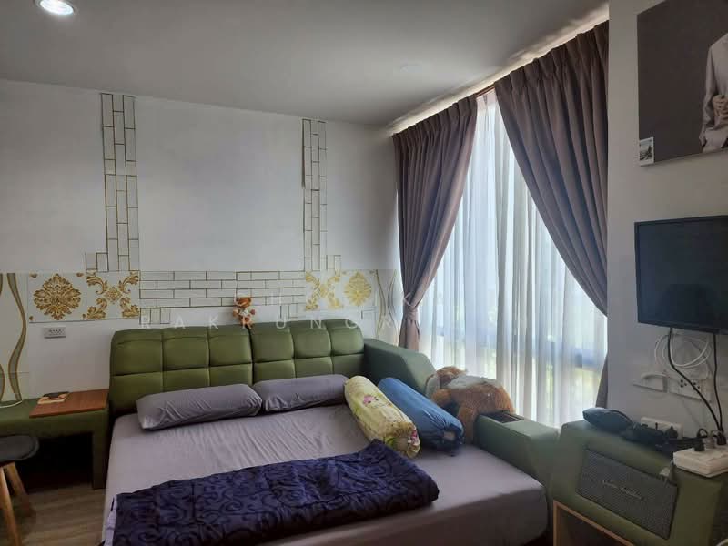 3-BR Townhouse, Bangkok, Sanam Bin, Don Mueang, Bangkok, 3 Bedrooms, 218 sqm, Townhouse For Sale, by Chotika Rakrungrueang, 500432601 - DDproperty.com