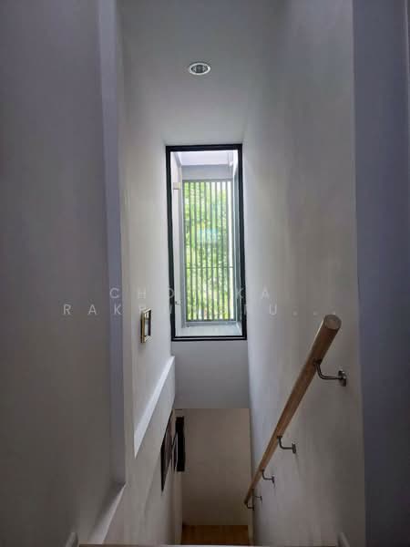 3-BR Townhouse, Bangkok, Sanam Bin, Don Mueang, Bangkok, 3 Bedrooms, 218 sqm, Townhouse For Sale, by Chotika Rakrungrueang, 500432601 - DDproperty.com