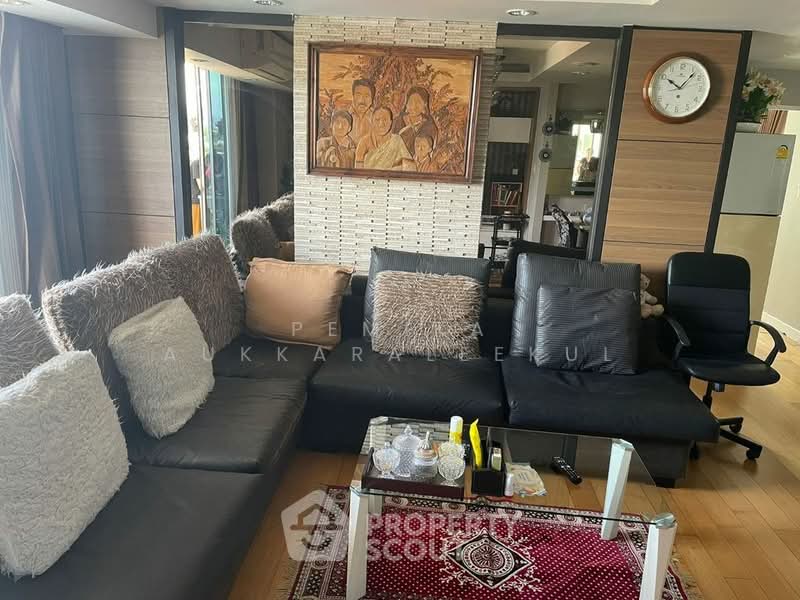 The Waterford Sukhumvit 50, Bangkok, 890 Soi Sukhumvit 50, Phra Kanong, Khlong Toei, Bangkok, 3 Bedrooms, 157 sqm, Condo For Sale, by Pemika Aukkaraleekul, 500432602 - DDproperty.com