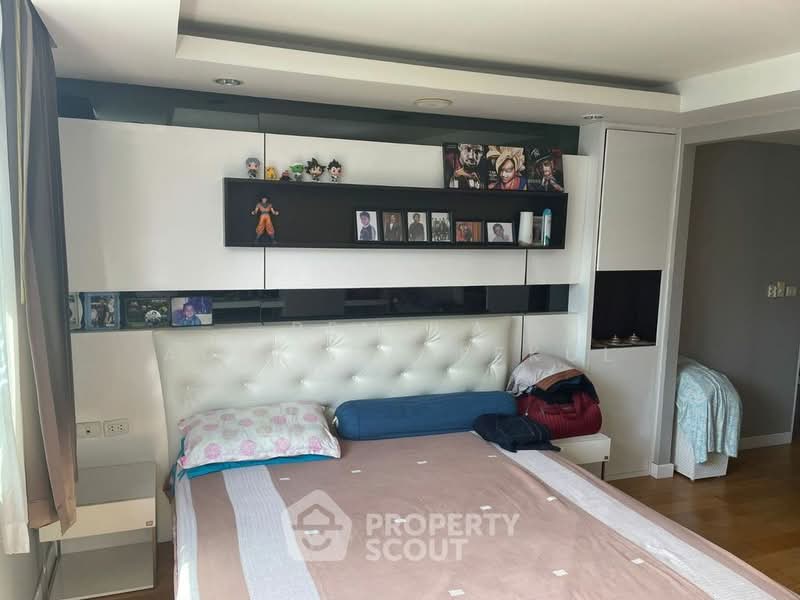 The Waterford Sukhumvit 50, Bangkok, 890 Soi Sukhumvit 50, Phra Kanong, Khlong Toei, Bangkok, 3 Bedrooms, 157 sqm, Condo For Sale, by Pemika Aukkaraleekul, 500432602 - DDproperty.com