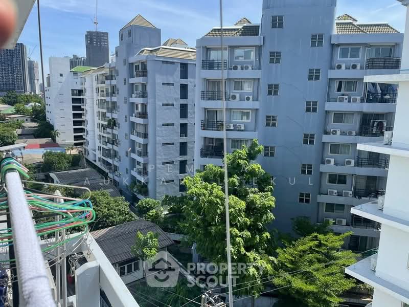 The Waterford Sukhumvit 50 : เดอะ วอเตอร์ฟอร์ด สุขุมวิท 50, กรุงเทพ, 890 ถนนสุขุมวิท 50, พระโขนง, คลองเตย, กรุงเทพ, 157 ตร.ม., คอนโด ขาย, โดย Pemika Aukkaraleekul, 500432602 - DDproperty.com