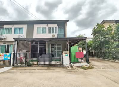ขาย - พฤกษา รังสิต-คลอง 4, ปทุมธานี