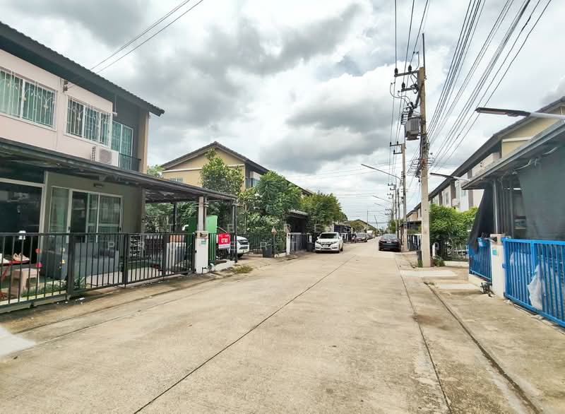 พฤกษา รังสิต-คลอง 4, ปทุมธานี, คลองสี่, คลองหลวง, ปทุมธานี, 100 ตร.ม., ทาวน์เฮ้าส์ ขาย, โดย The Best Property โบว์, 500432603 - DDproperty.com