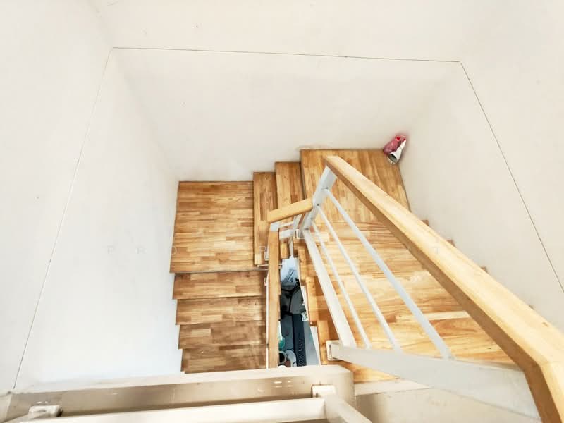 พฤกษา รังสิต-คลอง 4, Pathum Thani, Khlong Si, Khlong Luang, Pathum Thani, 3 Bedrooms, 100 sqm, Townhouse For Sale, by The Best Property โบว์, 500432603 - DDproperty.com