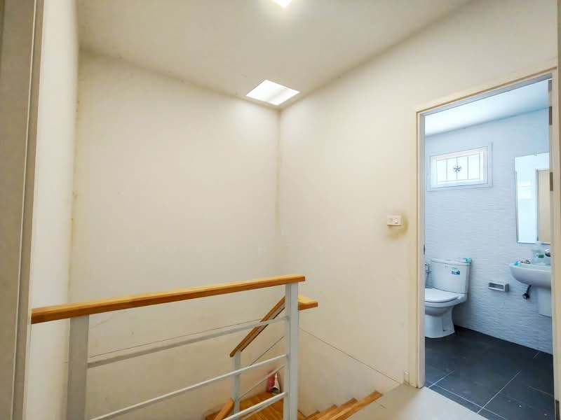 พฤกษา รังสิต-คลอง 4, Pathum Thani, Khlong Si, Khlong Luang, Pathum Thani, 3 Bedrooms, 100 sqm, Townhouse For Sale, by The Best Property โบว์, 500432603 - DDproperty.com