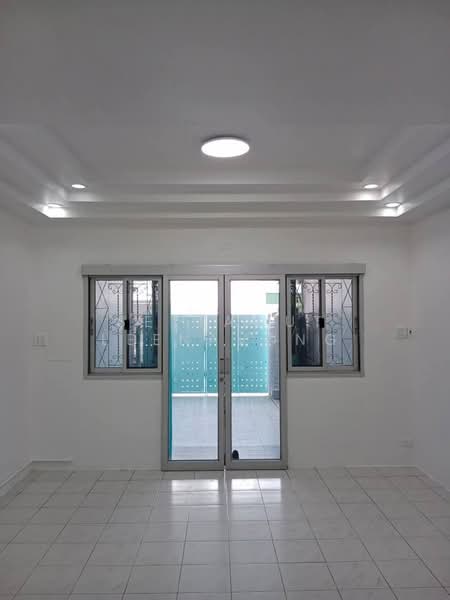 2-BR Townhouse, Bangkok, Bang Na Nuea, Bang Na, Bangkok, 2 Bedrooms, 93 sqm, Townhouse For Sale, by Settawut Leenavong, 500432605 - DDproperty.com