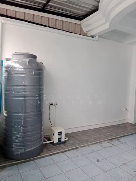 2-BR Townhouse, Bangkok, Bang Na Nuea, Bang Na, Bangkok, 2 Bedrooms, 93 sqm, Townhouse For Sale, by Settawut Leenavong, 500432605 - DDproperty.com