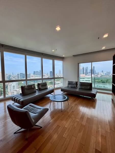 Millennium Residence, Bangkok, Sukhumvit Road, Khlong Toei, Bangkok, 3 Bedrooms, 194 sqm, Condo For Rent, by Chotika Rakrungrueang, 500432606 - DDproperty.com